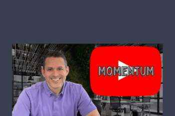 Momentum - Ryan Lee
