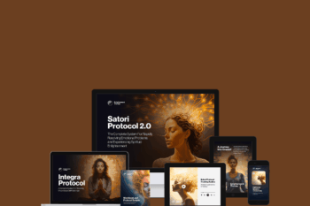 Satori Protocol Self-Study Course - Vladimir Stojakovic