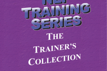 The NLP Trainer’s Training Audio Collection - Tad James
