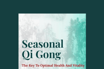Seasonal Qi Gong  -  Tom Bisio
