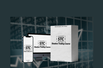 Shadow Trading Course  -  Trenton Long