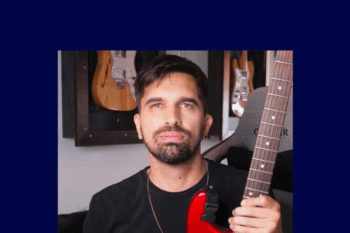 Slash Masterclass - Gabriel Leopardi