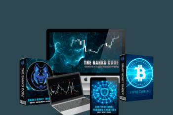 Smart Money Trader  -  The Banks Code