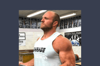Sports Performance Bible Course  -  Dan Miller