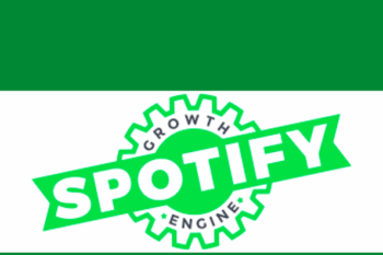 Spotify Growth Machine  -  Andrew Southworth
