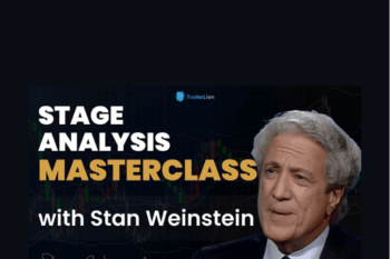Stan Weinstein Stage Analysis Masterclas  -  TraderLion