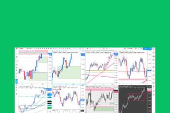 Supply And Demand Zone Trading Course  -  Trading180