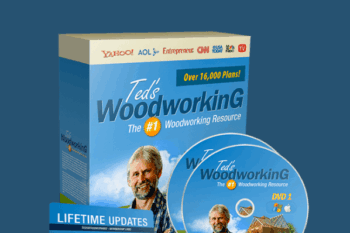 TedsWoodworking 16