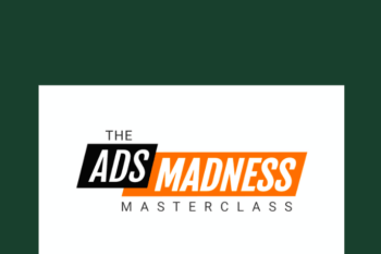 The Ads Madness Masterclass - Frank Kern & Stefan Georgi