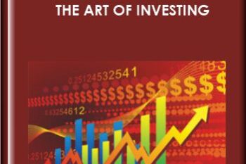 The Art of Investing  -  Jim Rogers