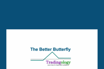 The Better Butterfly Course  -  David Vallieres