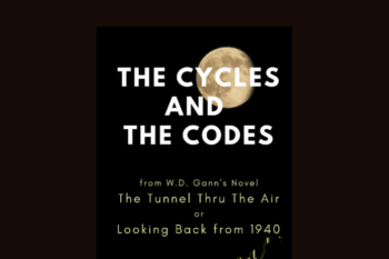 The Cycles And The Codes -  Myles Wilson-Walker