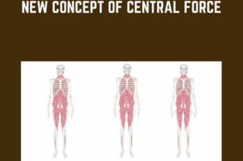 The Deep Front Line and the New Concept of Central Force and the New Concept of Central Force - Tom Myers