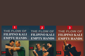 The Flow of Filipino Kali Empty Hands