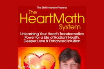 The HeartMath System  -  Howard Martin
