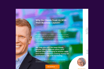 The Impact Mastery Accelerator - James Hilliard
