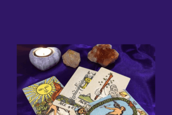 The Intuitive Tarot Academy - Linda Rauch