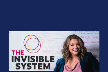 The Invisible System  -  Brie Sodano