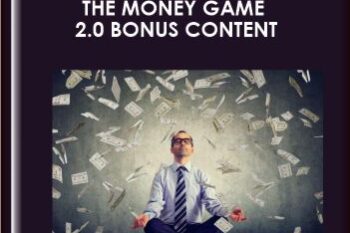 The Money Game 2.0 Bonus Content  -  Neil Strauss
