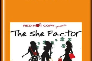 The She Factor  -  Lorrie Morgan