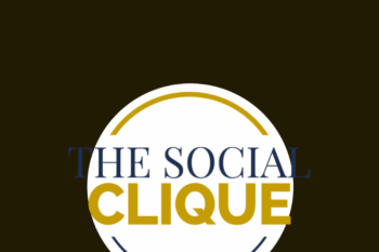 The Social Clique - Rachel Pedersen