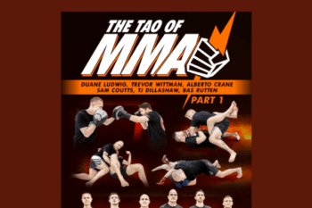 The Tao Of MMA  -  Duane Ludwig