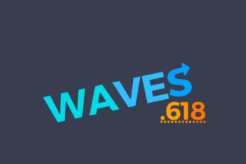 The Works (Full Educational Course)  -  Waves 618