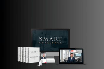 The smart  Challenge - Dan Lok