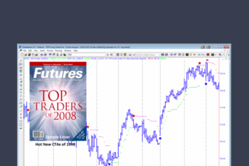 Top Swing Trader Pro  -  Top Trade Tools