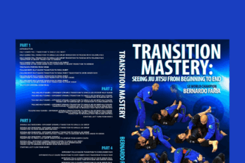 Transition Mastery  -  Bernardo Faria