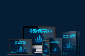 Ultimate Titan Trader Bootcamp 2022  -  Seasonalswingtrader