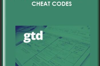 Unlock the Productivity Cheat Codes  -  Khe Hy