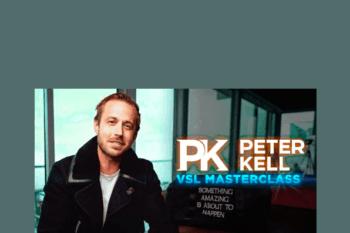 VSL Masterclass - Peter Kell