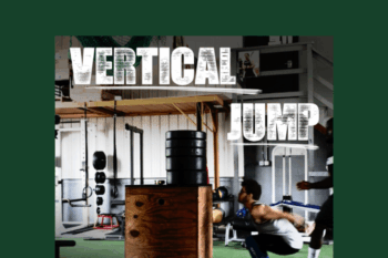Vertical Jump Manifestio  -  Garage Strength