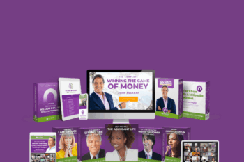 Winning The Game of Money 2023  -  John Assaraf