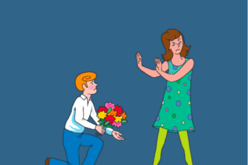 Working with the Fear of Rejection  -  Nicam