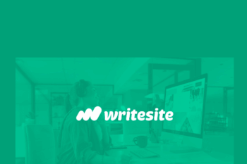 WriteSite - Damian Vallelonga
