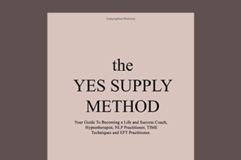 Yes Supply Method - Reese Evans
