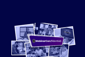 fidential 2023 - WebinarCon