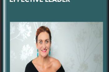 What is Being an Effective Leader  -  Simone Milasas