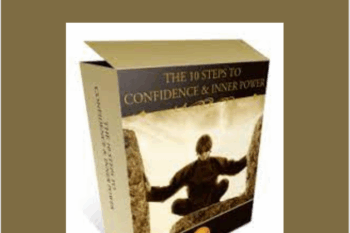 119 - 10 Steps To Inner Power & Confidence - Charisma School Available