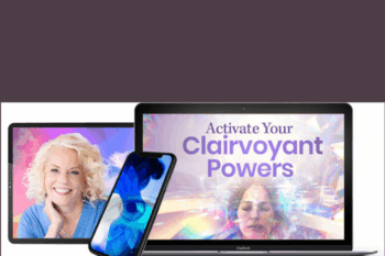 59 - Activate Your Clairvoyance 2023 - Cyndi Dale Available