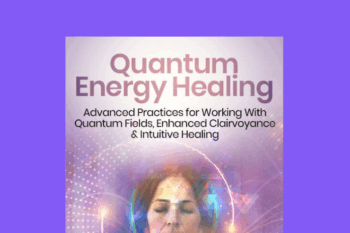 59 - Quantum Energy Healing 2023 - Cyndi Dale Available