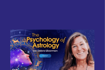 67 - Psychology of Astrology 2022 - Debra Silverman Available