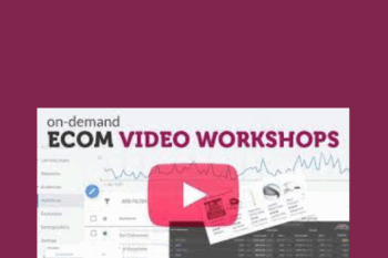 89 - Lead Gen Workshop Library - Ed Leake (God Tier Ads) Available
