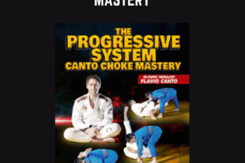 29 - The Progressive System Canto Choke Mastery - Flavio Canto Available