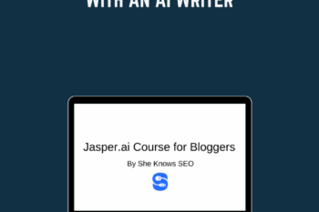 39 - How to 10x Your Content Creation With an AI Writer - Nina Clapperton Available