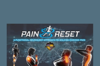 499 - Pain Reset Program - Carrick Institute Available