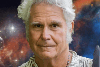 59 - Ancestral Shamanic Star Wisdom & Interdimensional Journeying to Heal Your Soul & Our Planet - Oscar Miro-Quesada Available
