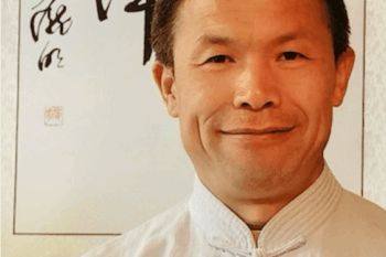 169 - Mingjue Atih 2022-2023 Recordings - Master Wei & Master of Zhineng Qigong Available
